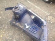 แผงหน้าหม้อน้ำ SUBARU LEGACY OEM 53060AE000, 51620AE021, 51620AE031, 51620AE030, 51620AE020, BH5 1999
