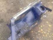 แผงหน้าหม้อน้ำ SUBARU LEGACY OEM 53060AE000, 51620AE021, 51620AE031, 51620AE030, 51620AE020, BH5 1999