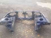 แผงหน้าหม้อน้ำ SUBARU LEGACY OEM 53060AE000, 51620AE021, 51620AE031, 51620AE030, 51620AE020, BH5 1999