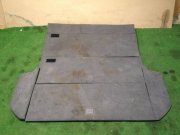 Boot trim SUBARU LEGACY OEM 95065AE020OC, 95066AE020OC, 95066AE030OC, 94047AE030ML, 94047AE020ML BH5 1999 blue 89H