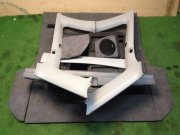 Boot trim SUBARU LEGACY OEM 95065AE020OC, 95066AE020OC, 95066AE030OC, 94047AE030ML, 94047AE020ML BH5 1999 blue 89H