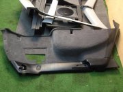 Boot trim SUBARU LEGACY OEM 95065AE020OC, 95066AE020OC, 95066AE030OC, 94047AE030ML, 94047AE020ML BH5 1999 blue 89H