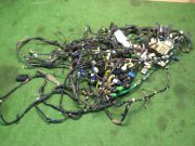 ชุดสายไฟ SUBARU LEGACY OEM 81200AE300, 81401AE060, 81500AE470 BH5 1999 EJ206