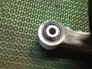 左フロントロアアーム SUBARU LEGACY OEM 20200FA230, 20201FA060, 0801BHRL, F013SR, C9266, BH5 1999 EJ206