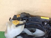 发动机水箱 SUBARU LEGACY OEM 45111AE021, 45150AE000, 45122AE000, VNT241010, 45119AE020, BH5 1999 EJ206