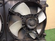 发动机水箱 SUBARU LEGACY OEM 45111AE021, 45150AE000, 45122AE000, VNT241010, 45119AE020, BH5 1999 EJ206