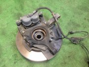 Ступица передняя левая SUBARU LEGACY OEM 26310AC040, 26291AC051, 28012AC050, 650SR, 650SL, BH5 1999 EJ206