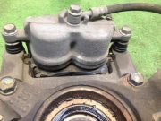 Ступица передняя левая SUBARU LEGACY OEM 26310AC040, 26291AC051, 28012AC050, 650SR, 650SL, BH5 1999 EJ206