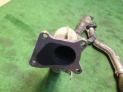 Colector de escape SUBARU LEGACY OEM 44102AC210, 44102AE030, 44102AC090, 44102AC040, 44103AC000 BH5 1999 EJ206