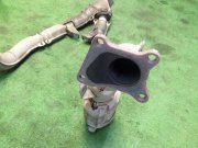 Colector de escape SUBARU LEGACY OEM 44102AC210, 44102AE030, 44102AC090, 44102AC040, 44103AC000 BH5 1999 EJ206