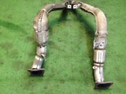 Colector de escape SUBARU LEGACY OEM 44102AC210, 44102AE030, 44102AC090, 44102AC040, 44103AC000 BH5 1999 EJ206