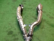 Colector de escape SUBARU LEGACY OEM 44102AC210, 44102AE030, 44102AC090, 44102AC040, 44103AC000 BH5 1999 EJ206