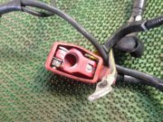 电瓶线 SUBARU LEGACY OEM 81601AE000 BH5 1999 EJ206