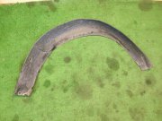 Left rear wheel arch liner SUBARU LEGACY OEM 59112AE010 BH5 1999 blue 89H
