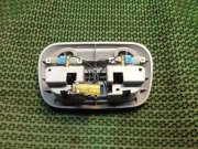 Плафон салона передний SUBARU LEGACY OEM 84621AE020OB, 84621AE020NE BH5 1999 EJ206