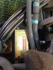 ターボコントロールユニット SUBARU LEGACY OEM 14772AA481, 14772AA482, 16102AA180, 14772AA480 BH5 1999 EJ206