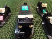 Módulo dos vidros elétricos SUBARU LEGACY OEM 83071AE060, 83071AE040 BH5 1999 EJ206