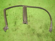 右ドアウェザーストリップ SUBARU LEGACY OEM 63521AE020 BH5 1999 silver 792