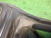右ドアウェザーストリップ SUBARU LEGACY OEM 63521AE020 BH5 1999 silver 792