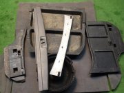 后备箱饰板 SUBARU LEGACY OEM 94047AE010ML, 94047AE000ML, 95066AE010ML, 95065AE010ML, 95086AE030 BH5 1999 silver 792