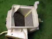 ヒーターユニット SUBARU LEGACY OEM 72110AE000, 72130AE000, 72131AE010, STSB013950 BH5 1999 EJ204
