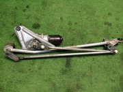 Mecanismo del limpiaparabrisas SUBARU LEGACY OEM 86510AE000, 86510AE070, 86511AE020 BH5 1999 EJ204