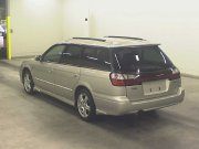 Espejo izquierdo SUBARU LEGACY OEM 91031AE012MH, 91031AE012SJ, 91039AC030, 91031AE011SJ, 91031AE011MH BH5 1999 silver 792