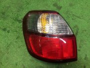 Left tail light SUBARU LEGACY OEM 84201AE210 BH5 1999