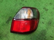 ไฟท้ายขวา SUBARU LEGACY OEM 84201AE200 BH5 1999