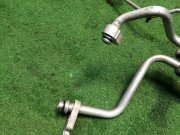空调管路 SUBARU LEGACY OEM 73424AE000, 73425AE020, 73431AE050, 73431AE000, ND4468805551, BH5 1999 EJ204