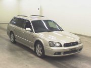 กล่อง ABS SUBARU LEGACY OEM 27539AC060, 27531AC060 BH5 1999 EJ204