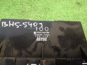 Блок климат контроля SUBARU LEGACY OEM 72311AE100 BH5 1999 EJ204