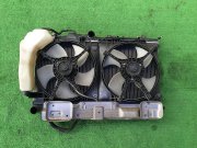 发动机水箱 45111AE021, 45119AE020, 45111AE020, 641111, SB0005T, SUBARU LEGACY