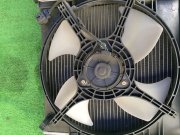 发动机水箱 SUBARU LEGACY OEM 45111AE021, 45119AE020, 45111AE020, 641111, SB0005T, BH5 2000 EJ206