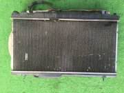 发动机水箱 SUBARU LEGACY OEM 45111AE021, 45119AE020, 45111AE020, 641111, SB0005T, BH5 2000 EJ206