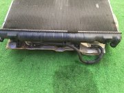 发动机水箱 SUBARU LEGACY OEM 45111AE021, 45119AE020, 45111AE020, 641111, SB0005T, BH5 2000 EJ206