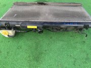 发动机水箱 SUBARU LEGACY OEM 45111AE021, 45119AE020, 45111AE020, 641111, SB0005T, BH5 2000 EJ206