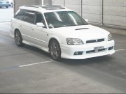 ワイパーブレード SUBARU LEGACY OEM 86532AE000, 86532AE010, 86542AE000, 86542AE010, AY001U500R, BH5 2000