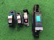 パワーウィンドウ制御ユニット SUBARU LEGACY OEM 83071AE060 BH5 2000 EJ206