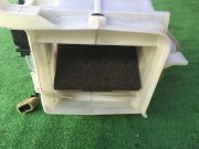 Heater unit SUBARU LEGACY OEM 72110AE000 BH5 2000 EJ206