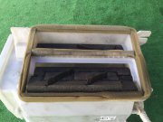 Heater unit SUBARU LEGACY OEM 72110AE000 BH5 2000 EJ206