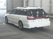 ถุงลมนิรภัยฝั่งผู้โดยสาร SUBARU LEGACY OEM 98271AE000ML BH5 2000 EJ206