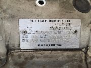 ถุงลมนิรภัยฝั่งผู้โดยสาร SUBARU LEGACY OEM 98271AE000ML BH5 2000 EJ206