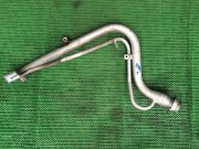 Fuel filler neck 42066AE000 SUBARU LEGACY
