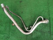 Tubo de enchimento do depósito SUBARU LEGACY OEM 42066AE000 BH5 2000 white 51E