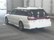 ซันรูฟด้านหลัง SUBARU LEGACY OEM 65430AE011, 65430AE012, 65430AE010 BH5 2000 white 51E
