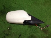 右后视镜 SUBARU LEGACY OEM 91031AE022WG, 91031AE023WG, 91039AC000, 91031AE024WG, 91031AE021WG BH5 2000 white 51E