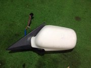 Espelho esquerdo SUBARU LEGACY OEM 91031AE032WG, 91031AE033WG, 91039AC010, 91031AE034WG, 91031AE031WG BH5 2000 white 51E