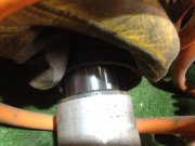 Struts SUBARU LEGACY OEM 20310AE220, 20310AE230, 20365AE070, 20365AE071, 931499MM, BH5 2000 EJ206
