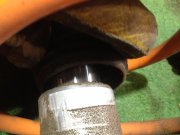 Struts SUBARU LEGACY OEM 20310AE220, 20310AE230, 20365AE070, 20365AE071, 931499MM, BH5 2000 EJ206